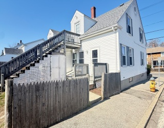 Residential Lease