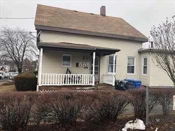62 Brown, Waltham, Massachusetts, 1 Bedroom Bedrooms, 2 Rooms Rooms,1 BathroomBathrooms,Residential Lease,For Rent,Brown,73481018