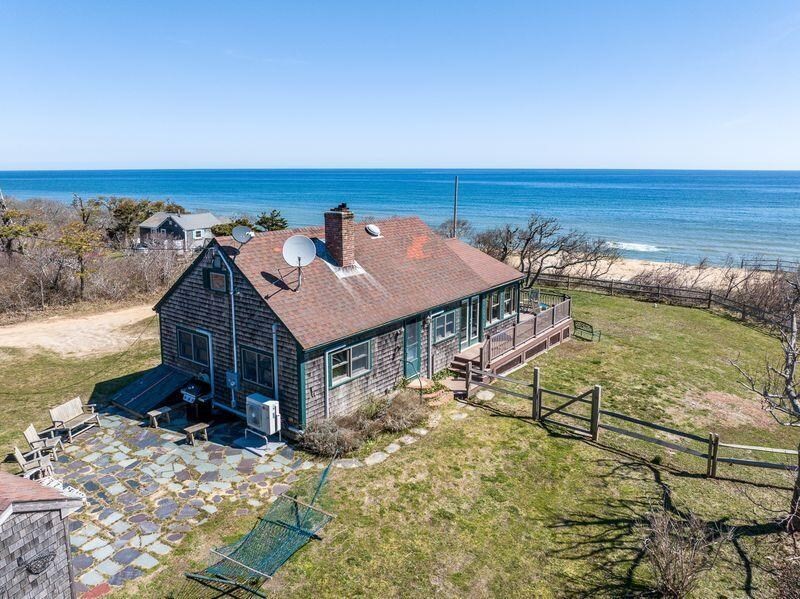 325 Nauset Light Beach Road, Eastham, Massachusetts, 2 Bedrooms Bedrooms, 5 Rooms Rooms,2 BathroomsBathrooms,Residential,For Sale,Nauset Light Beach Road,73500499