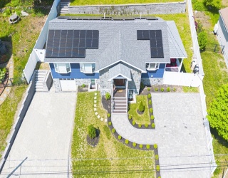 11 Bacon Dr, Saugus, Massachusetts, 5 Bedrooms Bedrooms, 6 Rooms Rooms,3 BathroomsBathrooms,Residential,For Sale,Bacon Dr,73500506