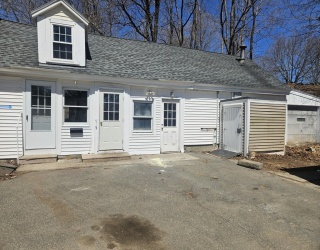 98 Main, Wenham, Massachusetts, ,Commercial Lease,For Rent,Main,73500526