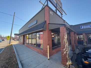 67 High St, Danvers, Massachusetts, ,Commercial Lease,For Rent,High St,73500560