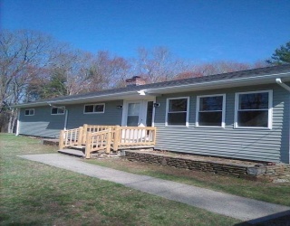 76 Hall Road, Sturbridge, Massachusetts, 3 Bedrooms Bedrooms, 6 Rooms Rooms,1 BathroomBathrooms,Residential,For Sale,Hall Road,73500558