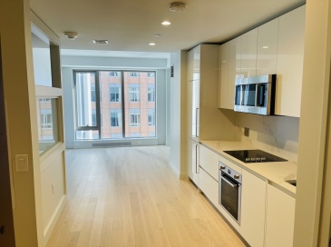 135 Seaport Blvd, Boston, Massachusetts, 1 Room Rooms,1 BathroomBathrooms,Residential Lease,For Rent,Seaport Blvd,73500346