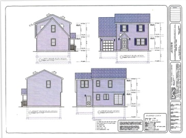 Lot 3 Chicopee Street, Granby, Massachusetts, 3 Bedrooms Bedrooms, 5 Rooms Rooms,1.5 BathroomsBathrooms,Residential,For Sale,Chicopee Street,73500405