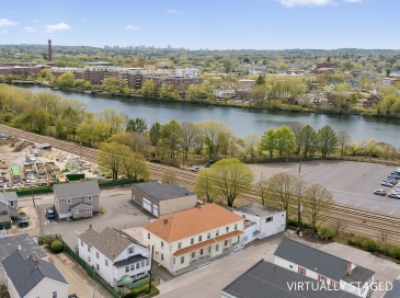 110-116 Harvard Street, Waltham, Massachusetts, 6 Bedrooms Bedrooms, 17 Rooms Rooms,4 BathroomsBathrooms,Residential Income,For Sale,Harvard Street,73500385