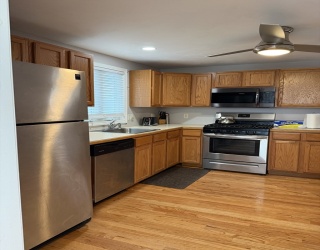 25 Ridlon Rd, Boston, Massachusetts, 3 Bedrooms Bedrooms, 6 Rooms Rooms,2 BathroomsBathrooms,Residential,For Sale,Ridlon Rd,73500408