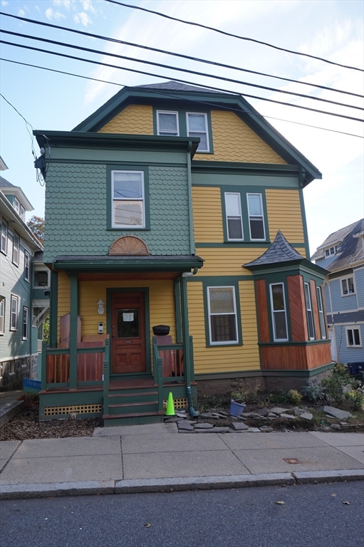 21 Conway Street, Boston, Massachusetts, 1 Bedroom Bedrooms, 4 Rooms Rooms,1 BathroomBathrooms,Residential Lease,For Rent,Conway Street,73500438