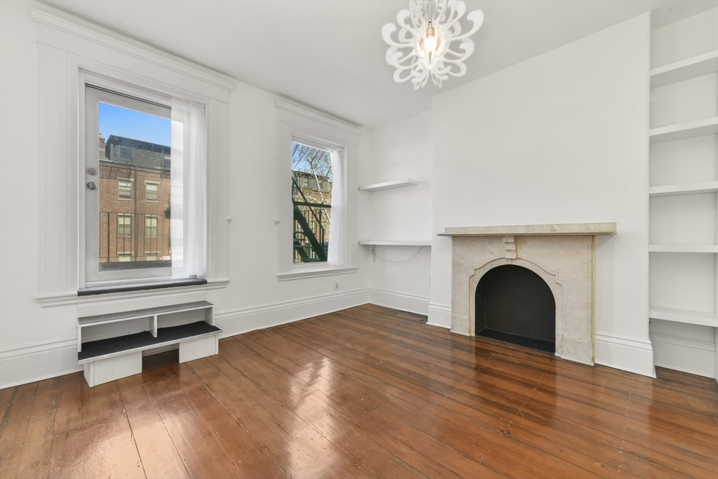 67 Rutland Street, Boston, Massachusetts, 1 Bedroom Bedrooms, 3 Rooms Rooms,1 BathroomBathrooms,Residential Lease,For Rent,Rutland Street,73500440