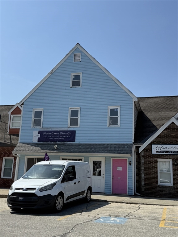 1794 Bridge St, Dracut, Massachusetts, ,Commercial Sale,For Sale,Bridge St,73500471