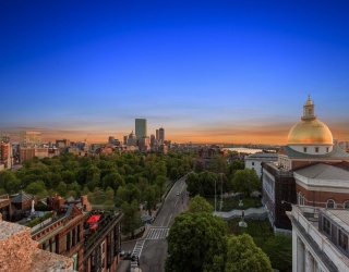 21 Beacon Street, Boston, Massachusetts, 1 Bedroom Bedrooms, 3 Rooms Rooms,1 BathroomBathrooms,Residential Lease,For Rent,Beacon Street,73500479
