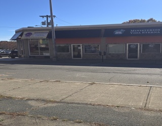76 W Elm St, Brockton, Massachusetts, ,Commercial Lease,For Rent,W Elm St,73500590