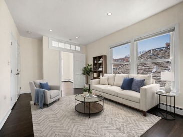 5 Brewer Street, Cambridge, Massachusetts, 2 Bedrooms Bedrooms, 4 Rooms Rooms,1 BathroomBathrooms,Residential,For Sale,Brewer Street,73482794