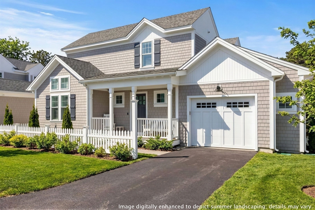 11 Rosewood Circle, Mashpee, Massachusetts, 3 Bedrooms Bedrooms, 6 Rooms Rooms,2.5 BathroomsBathrooms,Residential,For Sale,Rosewood Circle,73482031