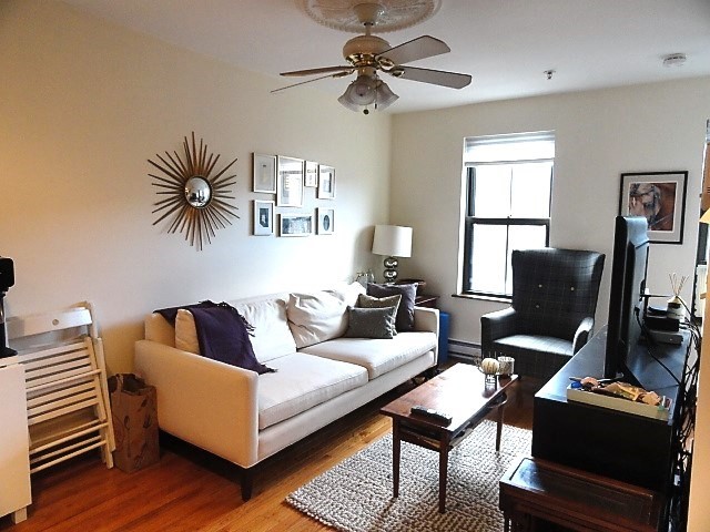 284 Shawmut Ave, Boston, Massachusetts, 1 Bedroom Bedrooms, 4 Rooms Rooms,1 BathroomBathrooms,Residential Lease,For Rent,Shawmut Ave,73495736