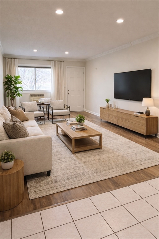 3 Dailey St, Attleboro, Massachusetts, 2 Bedrooms Bedrooms, 4 Rooms Rooms,1 BathroomBathrooms,Residential Lease,For Rent,Dailey St,73477038