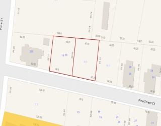 10 Pine Street Ct, Springfield, Massachusetts, ,Land,For Sale,Pine Street Ct,73481677