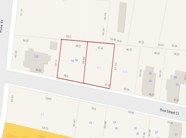 10 Pine Street Ct, Springfield, Massachusetts, ,Land,For Sale,Pine Street Ct,73481677