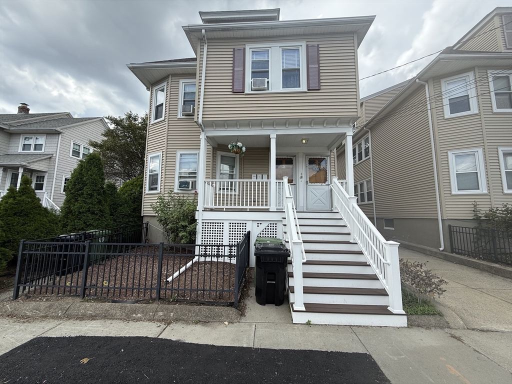 19 Chauncey Street, Watertown, Massachusetts, 2 Bedrooms Bedrooms, 6 Rooms Rooms,1 BathroomBathrooms,Residential Lease,For Rent,Chauncey Street,73500612