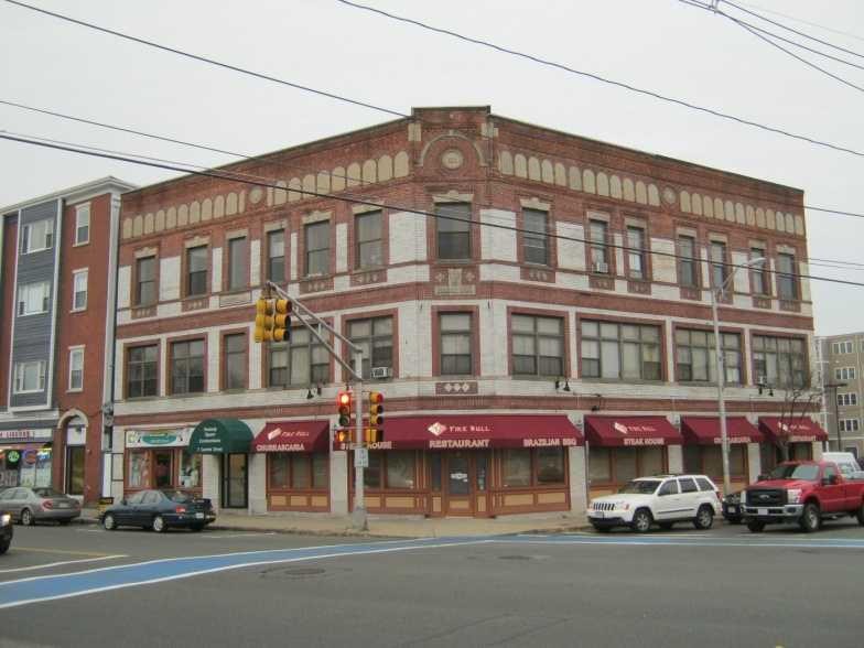 5 Central St, Peabody, Massachusetts, ,Commercial Lease,For Rent,Central St,73500611
