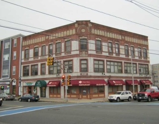 5 Central St, Peabody, Massachusetts, ,Commercial Lease,For Rent,Central St,73500611