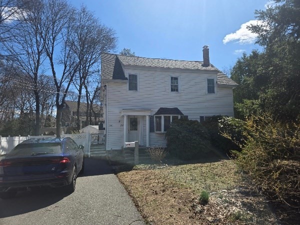 279 Osgood St, North Andover, Massachusetts, 4 Bedrooms Bedrooms, 10 Rooms Rooms,3 BathroomsBathrooms,Residential Income,For Sale,Osgood St,73500582