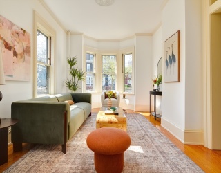 20 Cameron Avenue, Somerville, Massachusetts, 4 Bedrooms Bedrooms, 13 Rooms Rooms,2 BathroomsBathrooms,Residential,For Sale,Cameron Avenue,73500632