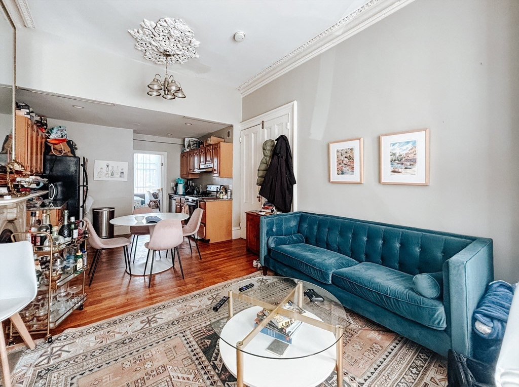 57 Dwight St, Boston, Massachusetts, 1 Bedroom Bedrooms, 3 Rooms Rooms,1 BathroomBathrooms,Residential Lease,For Rent,Dwight St,73500652