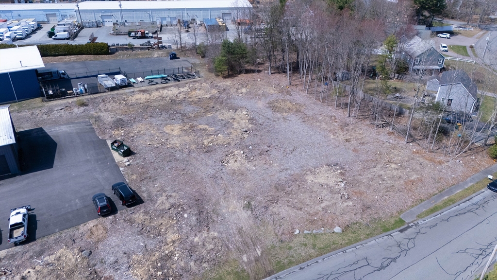 2 Kevins Way, Easton, Massachusetts, ,Land,For Sale,Kevins Way,73500647