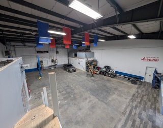 237 River Rd, Uxbridge, Massachusetts, ,Commercial Lease,For Rent,River Rd,73500663