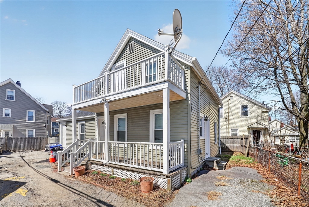 12 Cottage Pl, Boston, Massachusetts, 3 Bedrooms Bedrooms, 6 Rooms Rooms,1 BathroomBathrooms,Residential,For Sale,Cottage Pl,73500679