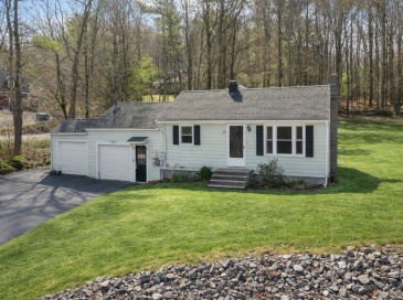 511 E County Rd, Rutland, Massachusetts, 3 Bedrooms Bedrooms, 6 Rooms Rooms,2 BathroomsBathrooms,Residential,For Sale,E County Rd,73500678