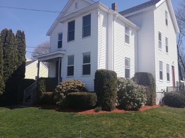 15 Crapo St, Taunton, Massachusetts, 6 Bedrooms Bedrooms, 12 Rooms Rooms,2 BathroomsBathrooms,Residential Income,For Sale,Crapo St,73500690
