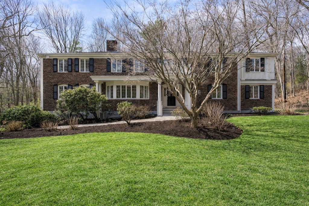 172 Country Drive, Weston, Massachusetts, 5 Bedrooms Bedrooms, 15 Rooms Rooms,6 BathroomsBathrooms,Residential,For Sale,Country Drive,73500609