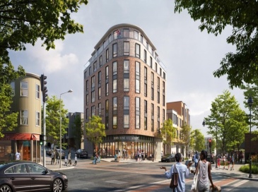 2-8 Bowdoin Street, Boston, Massachusetts, ,Commercial Sale,For Sale,Bowdoin Street,73500643