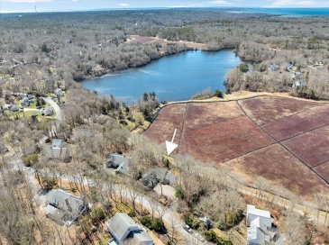 18 Gray Rocks West Rd, Falmouth, Massachusetts, 3 Bedrooms Bedrooms, 7 Rooms Rooms,2.5 BathroomsBathrooms,Residential,For Sale,Gray Rocks West Rd,73500759