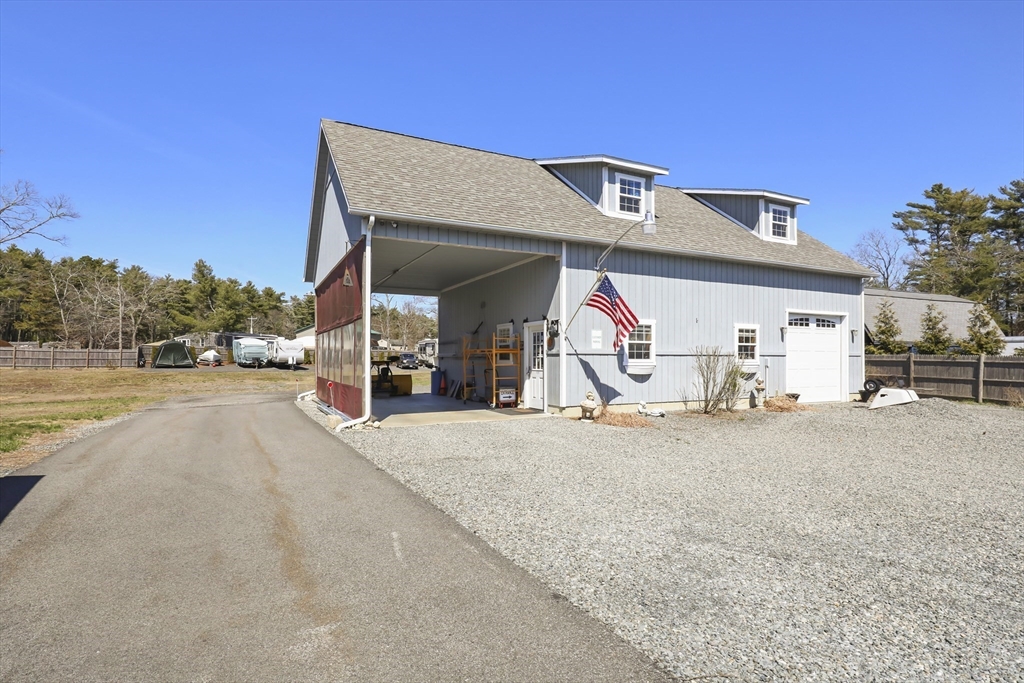 2614 Cranberry Hwy, Wareham, Massachusetts, ,Commercial Sale,For Sale,Cranberry Hwy,73500762