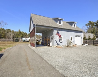2614 Cranberry Hwy, Wareham, Massachusetts, ,Commercial Sale,For Sale,Cranberry Hwy,73500762