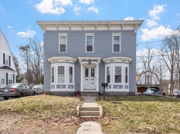 21 Burnap St, Fitchburg, Massachusetts, 6 Bedrooms Bedrooms, 12 Rooms Rooms,2 BathroomsBathrooms,Residential Income,For Sale,Burnap St,73500715