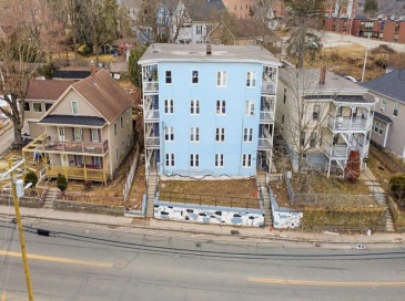 573 Main Street, Southbridge, Massachusetts, 21 Bedrooms Bedrooms, 21 Rooms Rooms,7 BathroomsBathrooms,Residential Income,For Sale,Main Street,73500796