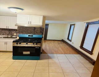 Residential Lease