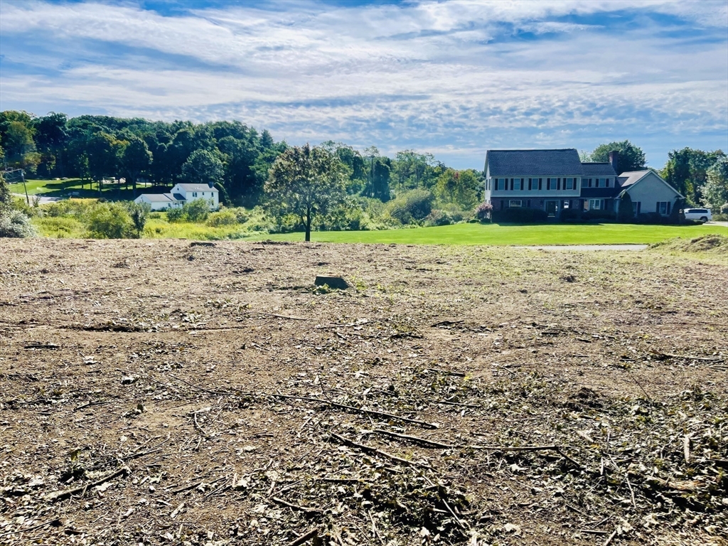 4 Ridge Rd, Hampden, Massachusetts, ,Land,For Sale,Ridge Rd,73500808