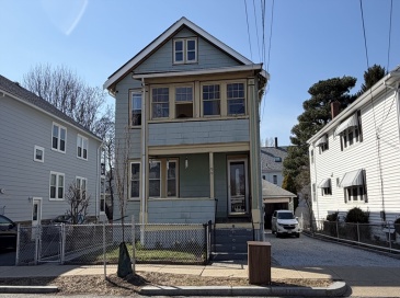 74 Rawson Road, Arlington, Massachusetts, 2 Bedrooms Bedrooms, 5 Rooms Rooms,1 BathroomBathrooms,Residential Lease,For Rent,Rawson Road,73500814