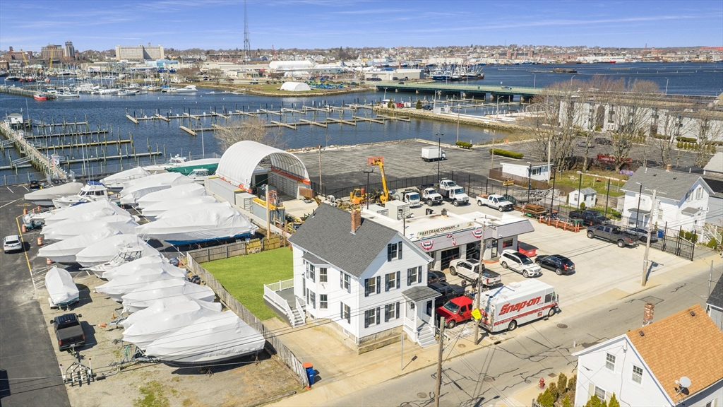 84 Middle Street, Fairhaven, Massachusetts, 3 Bedrooms Bedrooms, 8 Rooms Rooms,1.5 BathroomsBathrooms,Residential,For Sale,Middle Street,73500733