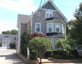 10 Grant St, Natick, Massachusetts, 1 Bedroom Bedrooms, 5 Rooms Rooms,1 BathroomBathrooms,Residential Lease,For Rent,Grant St,73500821