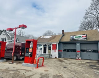 152 Union St, Weymouth, Massachusetts, ,Commercial Sale,For Sale,Union St,73500857
