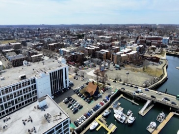 64 Ward St, Salem, Massachusetts, ,Commercial Sale,For Sale,Ward St,73500853