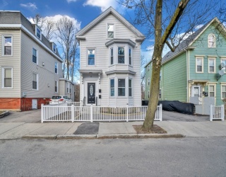 21 Marcella St, Boston, Massachusetts, 8 Bedrooms Bedrooms, 18 Rooms Rooms,5 BathroomsBathrooms,Residential Income,For Sale,Marcella St,73489301