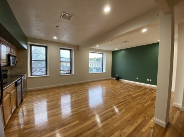 1008 Bennington, Boston, Massachusetts, 2 Bedrooms Bedrooms, 4 Rooms Rooms,2 BathroomsBathrooms,Residential Lease,For Rent,Bennington,73500703