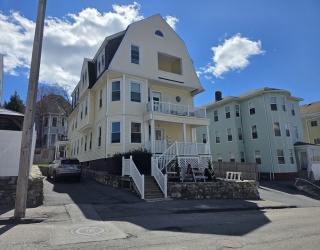 2 Hillside St, Worcester, Massachusetts, 3 Bedrooms Bedrooms, 7 Rooms Rooms,1 BathroomBathrooms,Residential Lease,For Rent,Hillside St,73500717